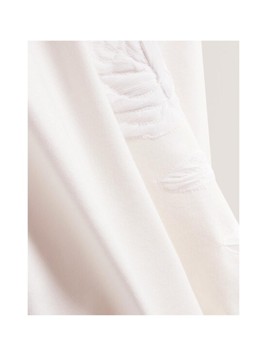 Ted Baker London - Nyeli-neuletoppi - IVORY | Stockmann - photo 5