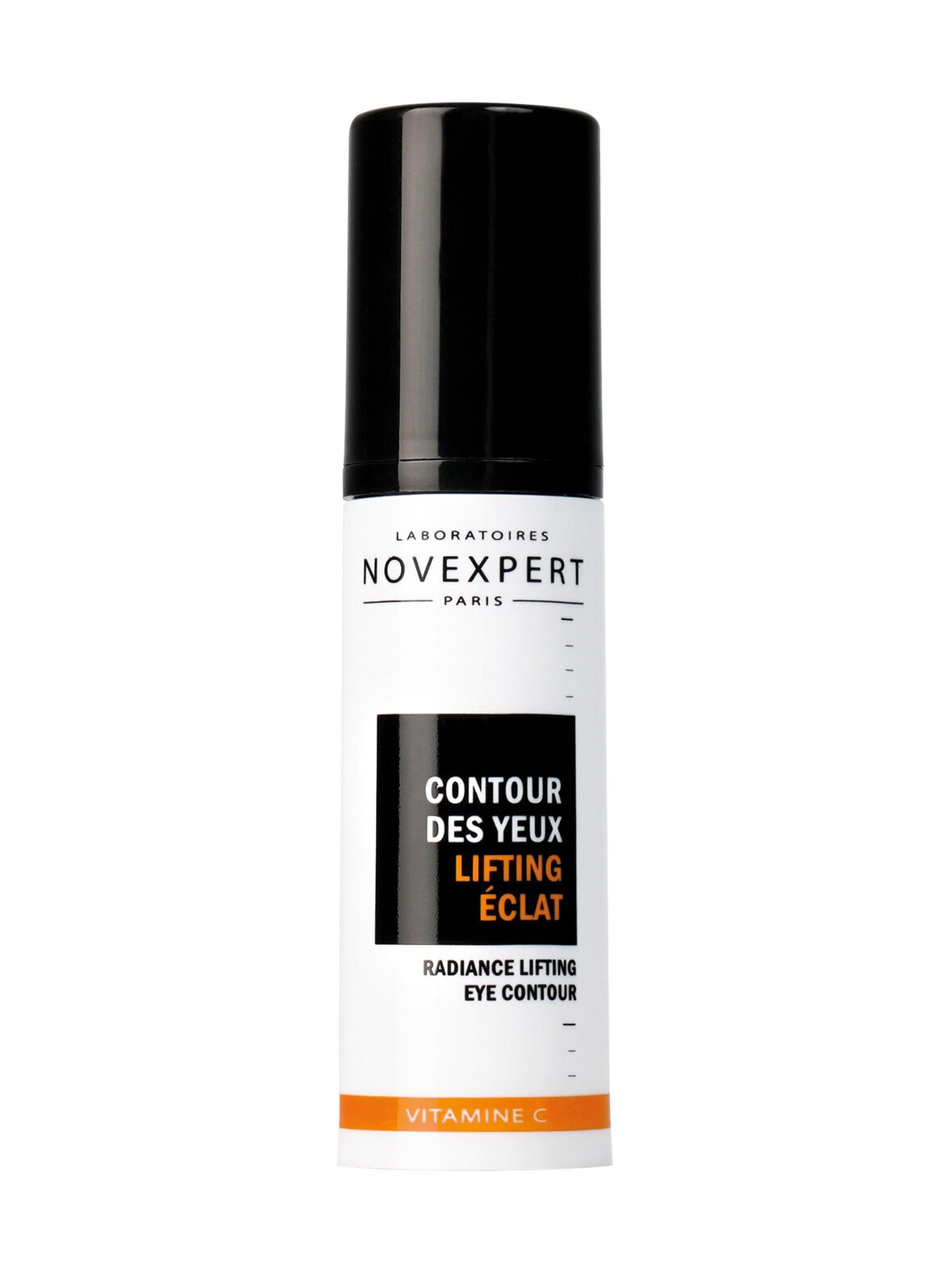 VITAMIN C Radiance -kohottava ja silottava silmänympärysgeeli 15 ml