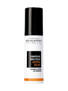 Novexpert - Tõstev ja siluv silmaümbruse geel VITAMIN C Radiance 15 ml Novexpert - Tõstev ja siluv silmaümbruse geel VITAMIN C Radiance 15 ml | Stockmann