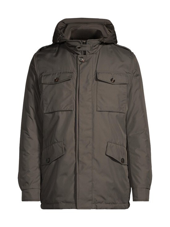 MooRER - Isac-takki - U0311 FOREST | Stockmann - photo 1