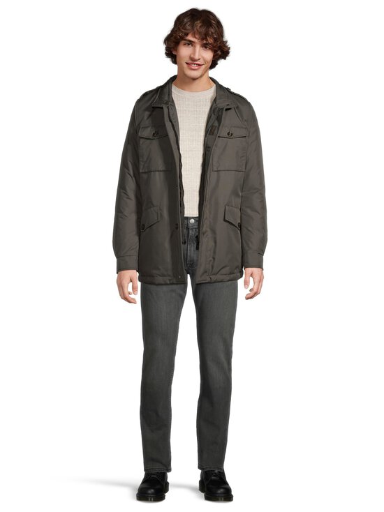 MooRER - Isac-takki - U0311 FOREST | Stockmann - photo 5