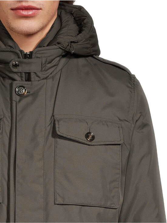 MooRER - Isac-takki - U0311 FOREST | Stockmann - photo 6