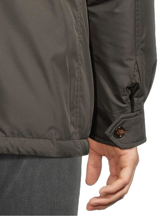 MooRER - Isac-takki - U0311 FOREST | Stockmann - photo 7