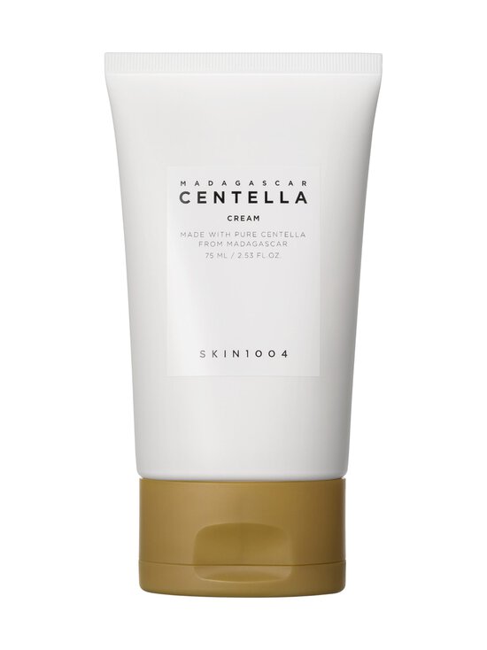 Madagascar Centella Cream - kasvovoide