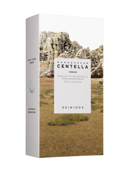 Skin1004 - Madagascar Centella Cream - kasvovoide - NOCOL - photo 2 Skin1004 - Madagascar Centella Cream - kasvovoide - NOCOL | Stockmann - photo 2