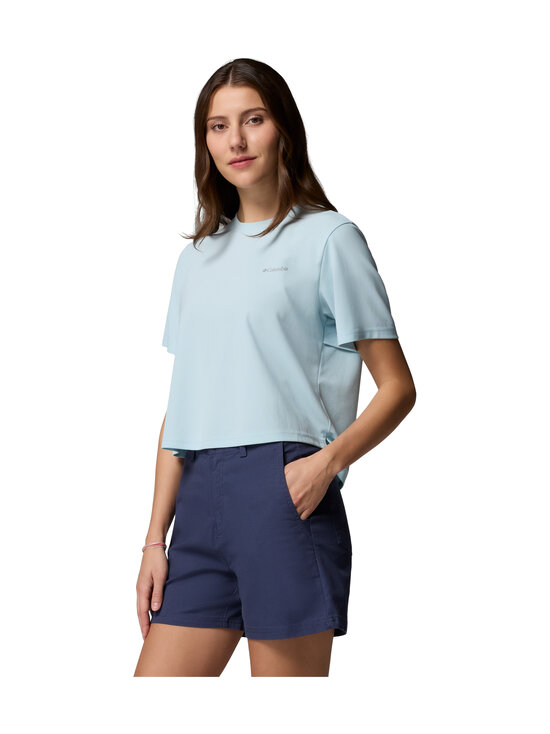 Columbia - Chill Creek t-paita - 482 MARINE LIGHT | Stockmann - photo 3