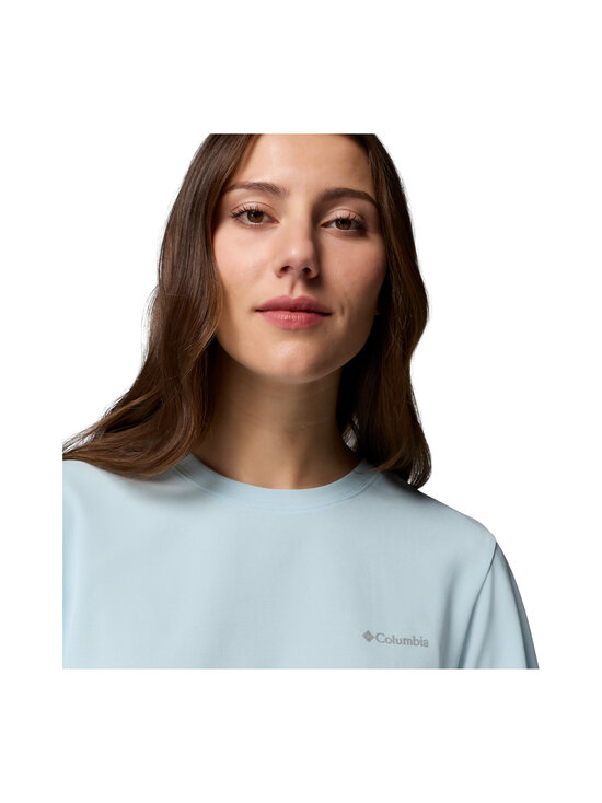Columbia - Chill Creek t-paita - 482 MARINE LIGHT | Stockmann - photo 5