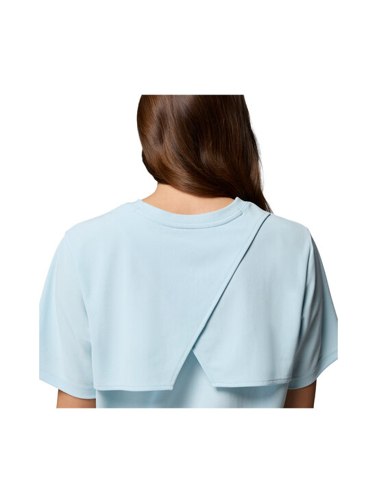 Columbia - Chill Creek t-paita - 482 MARINE LIGHT | Stockmann - photo 6