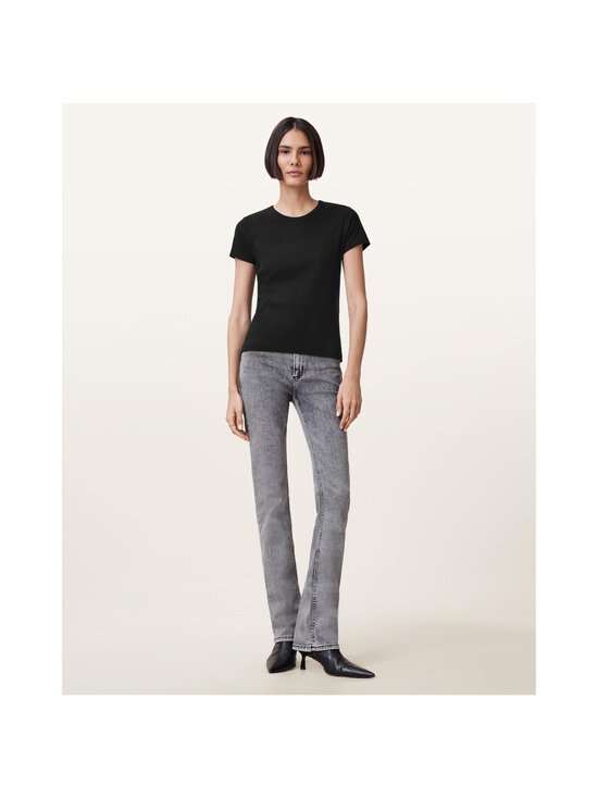 Allsaints - Stevie t-krekls - BLACK | Stockmann - photo 2