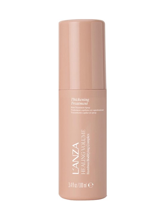 L'ANZA - Healing Volume Thickening Treatment -tyvisuihke - NOCOL | Stockmann - photo 1