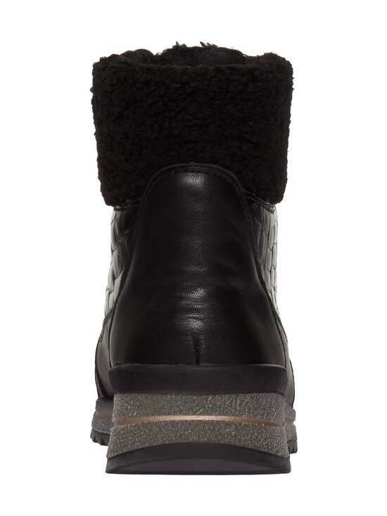 ara - Nööritavad poolsaapad Osaka-sport, H liist - 10 SCHWARZ | Stockmann - photo 3