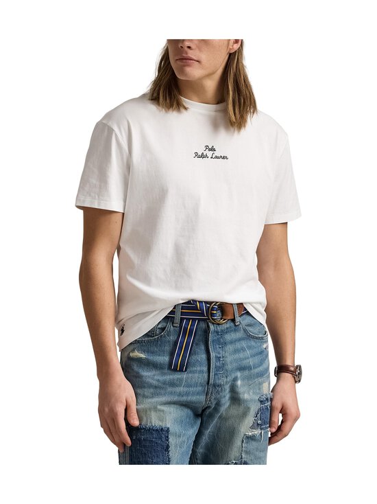 Polo Ralph Lauren - Polo t-krekls - 002 WHITE | Stockmann - photo 2