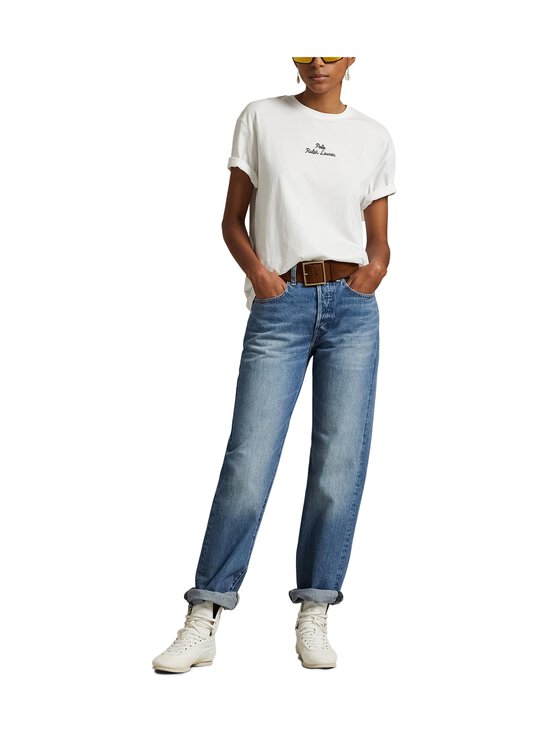 Polo Ralph Lauren - Polo t-krekls - 002 WHITE | Stockmann - photo 7