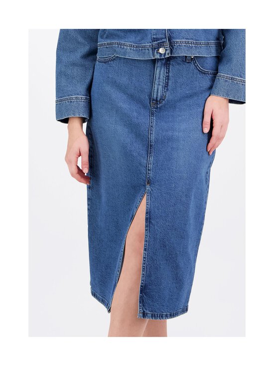 Very Nice - Teksatagi Elsi - 65 BLUE - photo 4 Very Nice - Teksatagi Elsi - 65 BLUE | Stockmann - photo 4