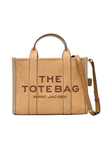 Marc Jacobs - The Medium Tote -laukku - 910 SAHARA | Stockmann