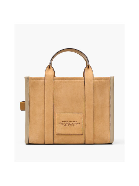 Marc Jacobs - The Medium Tote -laukku - 910 SAHARA | Stockmann - photo 2