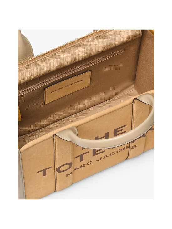 Marc Jacobs - The Medium Tote -laukku - 910 SAHARA | Stockmann - photo 5