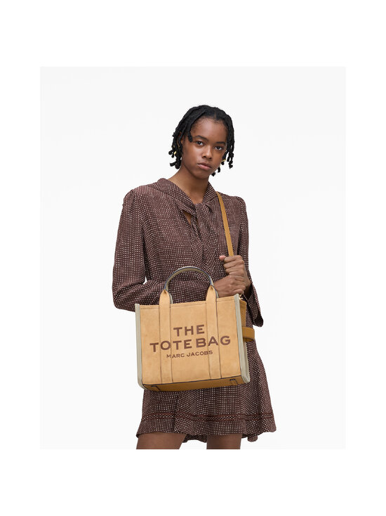 Marc Jacobs - The Medium Tote -laukku - 910 SAHARA | Stockmann - photo 7