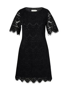 Ida Sjöstedt - Carlyle-mekko - BLACK | Stockmann