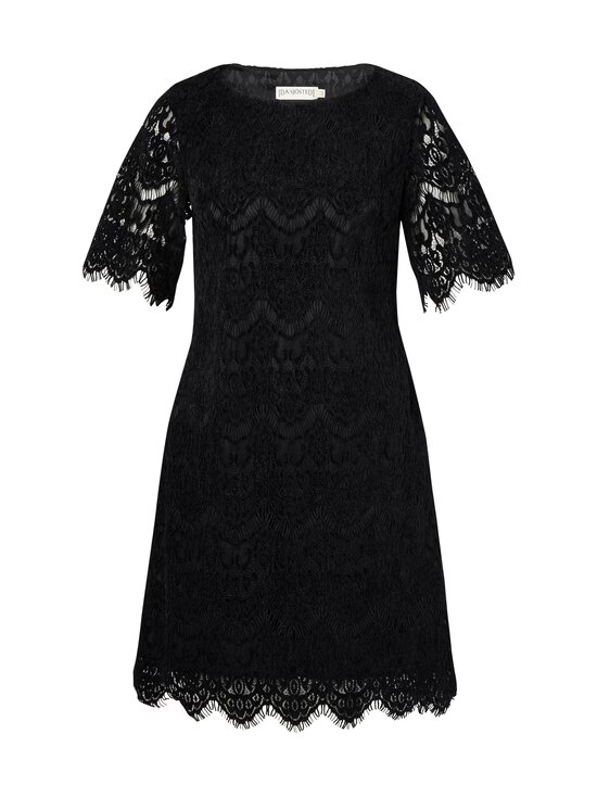 Ida Sjöstedt - Carlyle-mekko - BLACK | Stockmann - photo 1