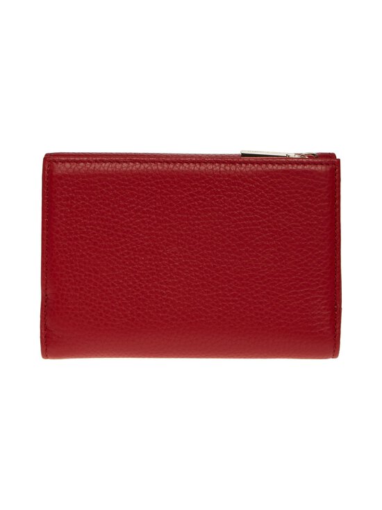 Coccinelle - Metallic Soft Medium rahakott - R63 RUBY - photo 2 Coccinelle - Metallic Soft Medium rahakott - R63 RUBY | Stockmann - photo 2