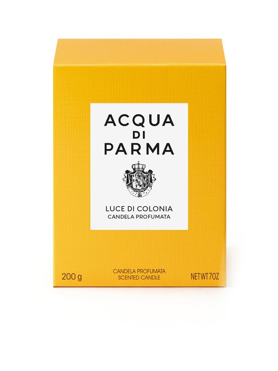 Acqua Di Parma - Luce Di Colonia -tuoksukynttilä - NOCOL | Stockmann - photo 2