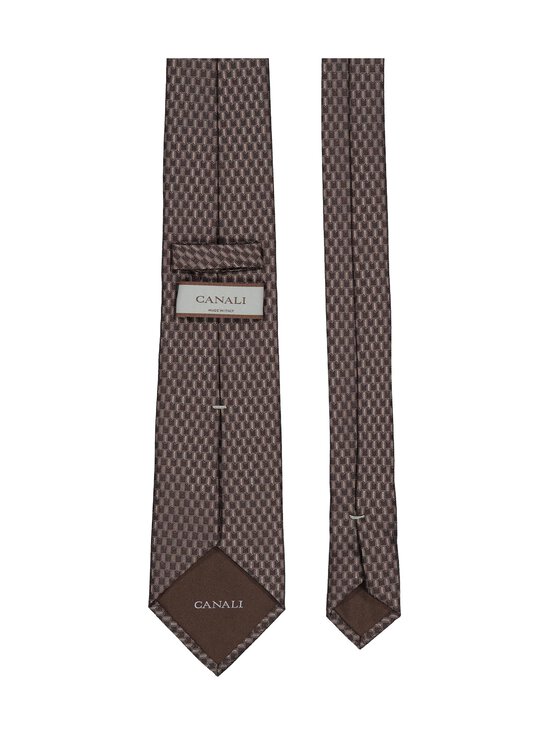 Canali - Zīda kaklasaite - 0 MULTI - photo 2 Canali - Zīda kaklasaite - 0 MULTI | Stockmann - photo 2