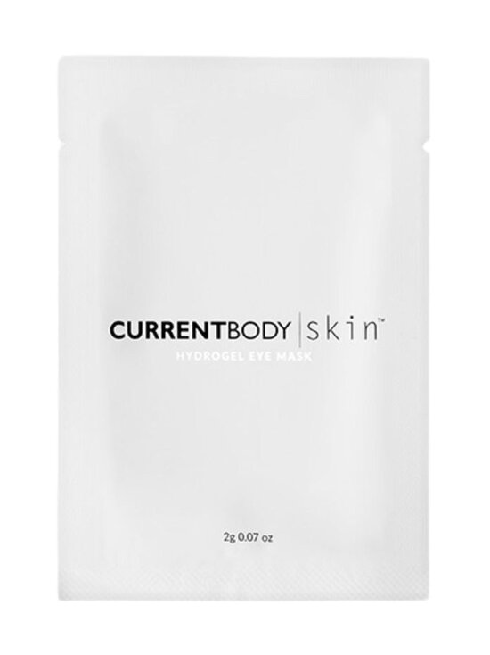 CurrentBody Skin - Hydrogel Eye Mask -silmänaamio, 5-pack - NOCOL | Stockmann - photo 2