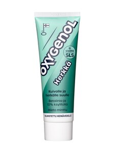 OXYGENOL - Hambapasta Sensitive, 75 ml | Stockmann