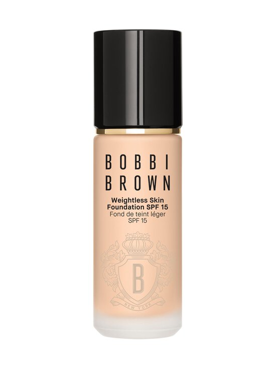 Weightless Skin Foundation SPF15 -meikkivoide, 30ml