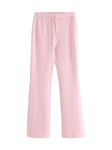 Lindex - Flared-collegehousut - 7931 LIGHT PINK | Stockmann
