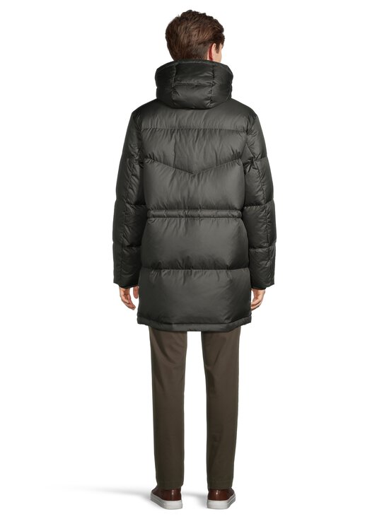 Marc O'Polo Denim - Untuvatakki - 0015 PINENEEDLE | Stockmann - photo 3