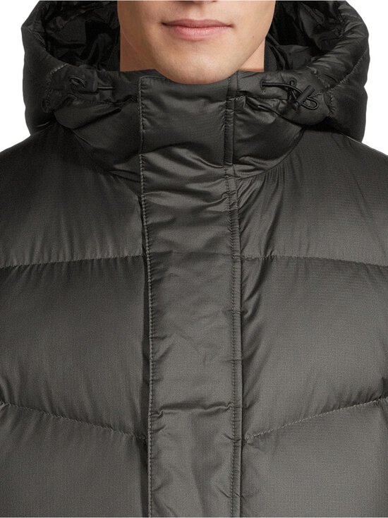 Marc O'Polo Denim - Untuvatakki - 0015 PINENEEDLE | Stockmann - photo 5