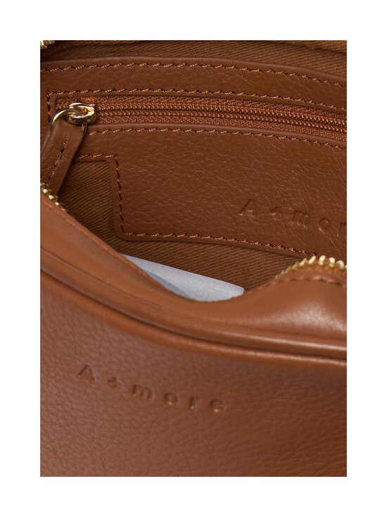 A+more - Costa ādas soma - TAN | Stockmann - photo 3