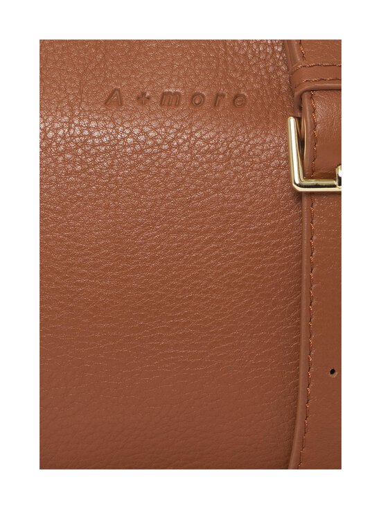A+more - Costa ādas soma - TAN | Stockmann - photo 4