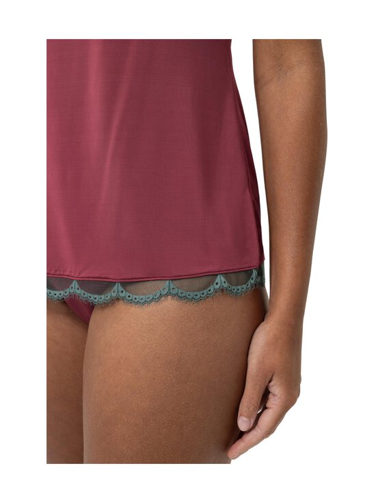 Mey - Poetry Vogue -aluspaita - BEAU BORDEAUX 1732 | Stockmann - photo 5