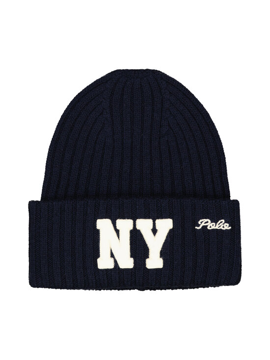 Müts Letterman