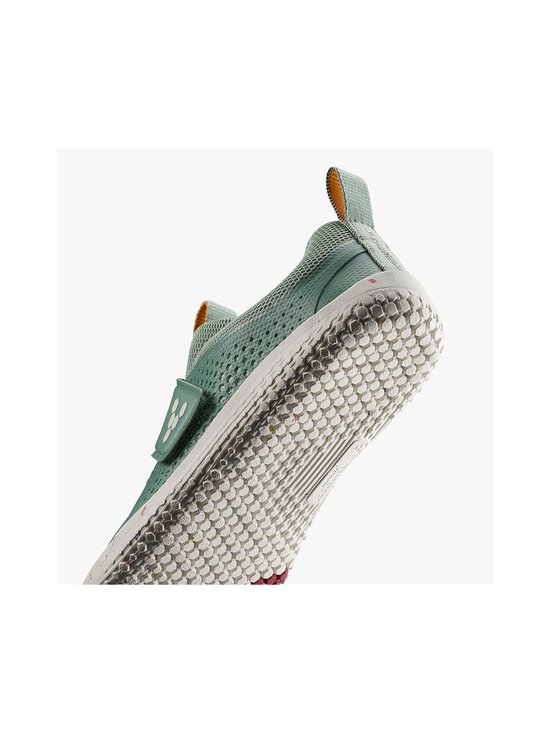Vivobarefoot - Paljajalujalatsid Primus Sport III Kids - 13 GLACIAL GREEN - photo 7 Vivobarefoot - Paljajalujalatsid Primus Sport III Kids - 13 GLACIAL GREEN | Stockmann - photo 7