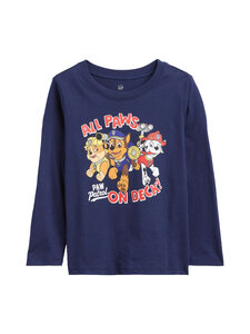 GAP - Paw Patrol krekls - NEW NAVY | Stockmann