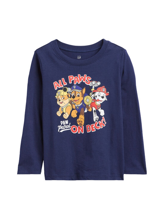 GAP - Paw Patrol krekls - NEW NAVY | Stockmann - photo 1