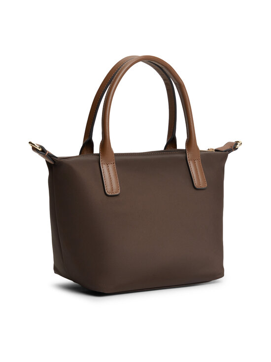 Tommy Hilfiger - Käekott Popette Mini Tote - GUG FONDANT BROWN | Stockmann - photo 2