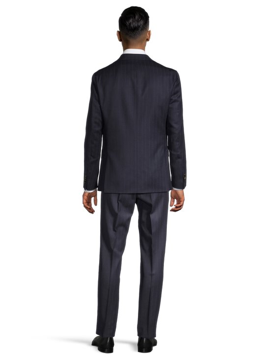 Oscar Jacobson - Dandy-housut - 210 NAVY | Stockmann - photo 6