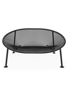 Fatboy - Netorious-lepotuoli - MUSTA | Stockmann