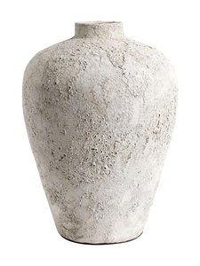 Muubs - Luna 40 -maljakko - GREY | Stockmann