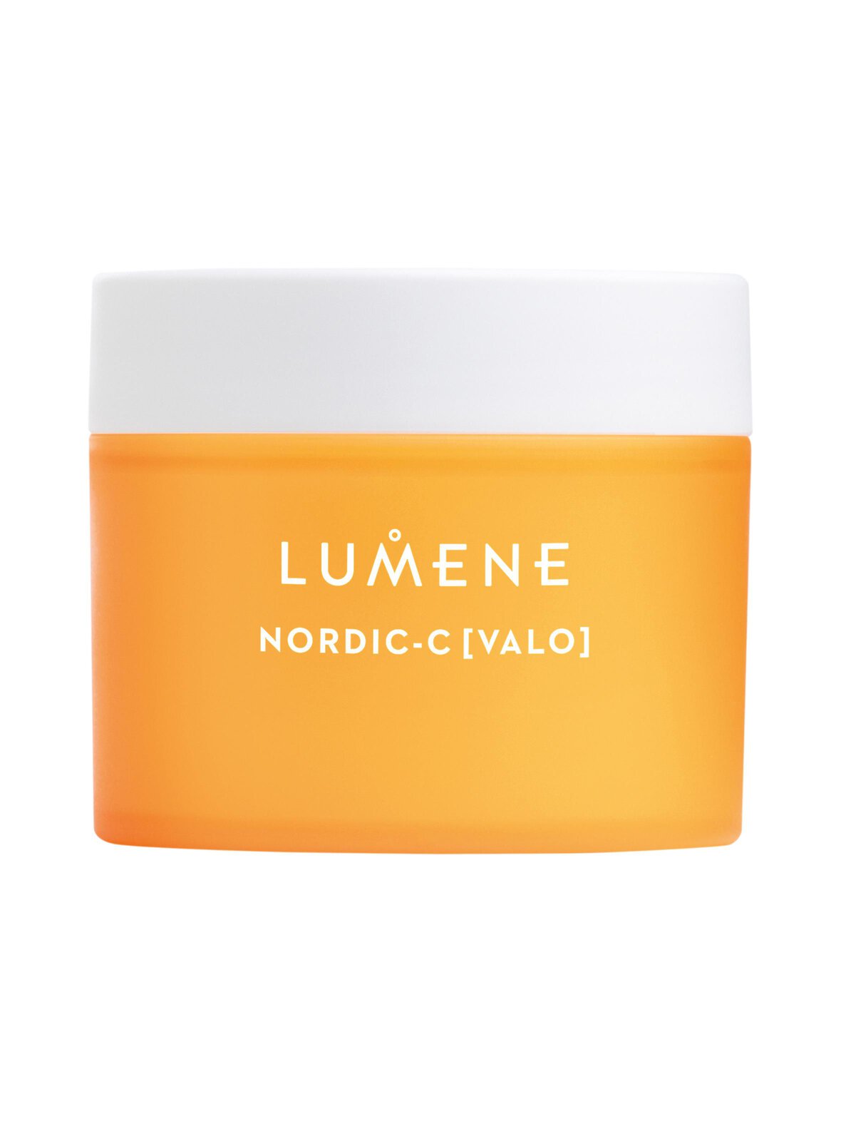 Lumene Valo glow cream spf30 -päivävoide