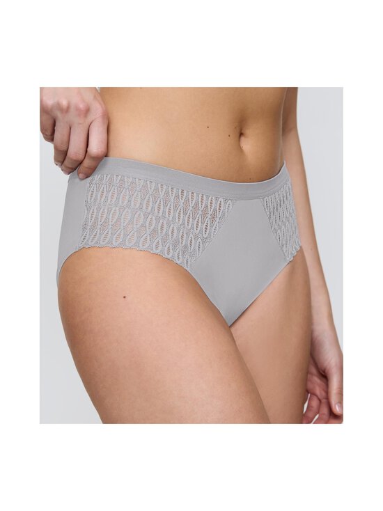 Triumph - Aura Spotlight Maxi -alushousut - 3557 GREY SHADOW - photo 4 Triumph - Aura Spotlight Maxi -alushousut - 3557 GREY SHADOW | Stockmann - photo 4