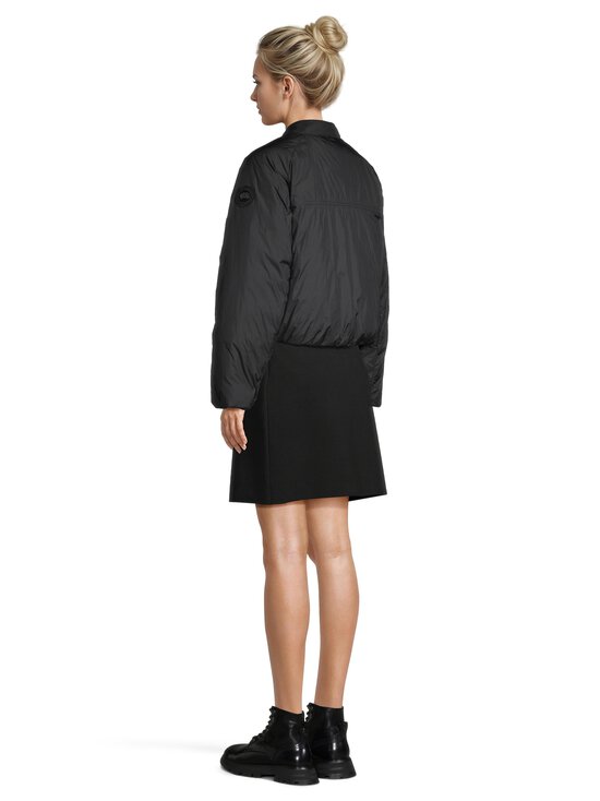Canada Goose - Elba Bomber -kevyt untuvatakki - 9061 BLACK - NOIR | Stockmann - photo 3