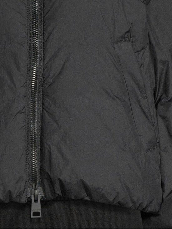 Canada Goose - Elba Bomber -kevyt untuvatakki - 9061 BLACK - NOIR | Stockmann - photo 6
