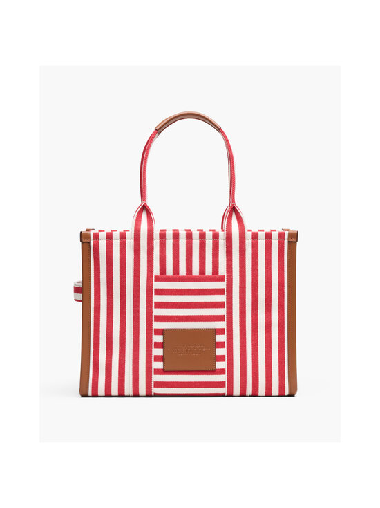 Marc Jacobs - The Large Tote -laukku - 619 TRUE RED MULTI | Stockmann - photo 2