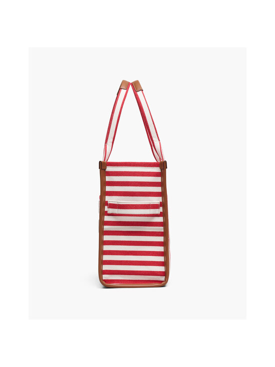 Marc Jacobs - The Large Tote -laukku - 619 TRUE RED MULTI | Stockmann - photo 3